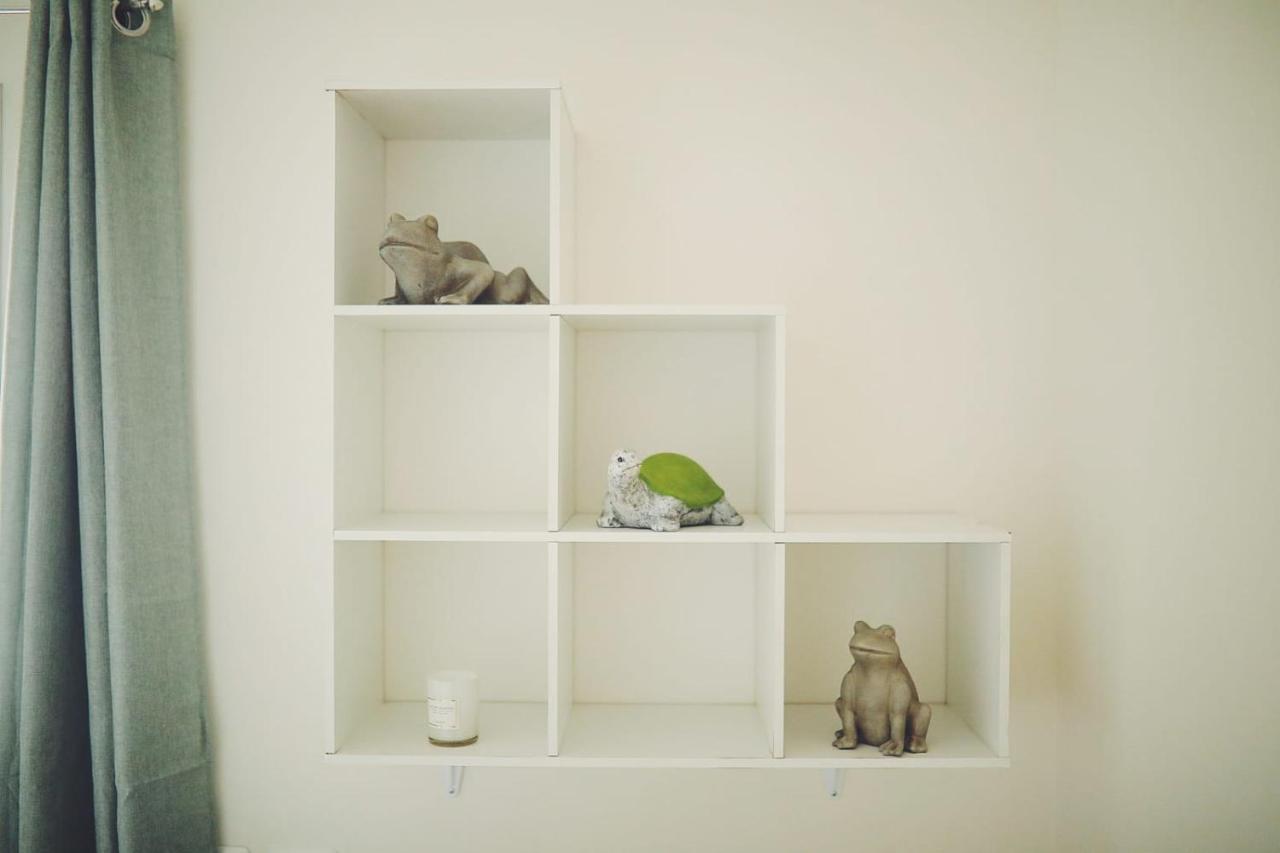 Art Apartment In Mamila - Parking Best Location 2 Jeruzsálem Kültér fotó